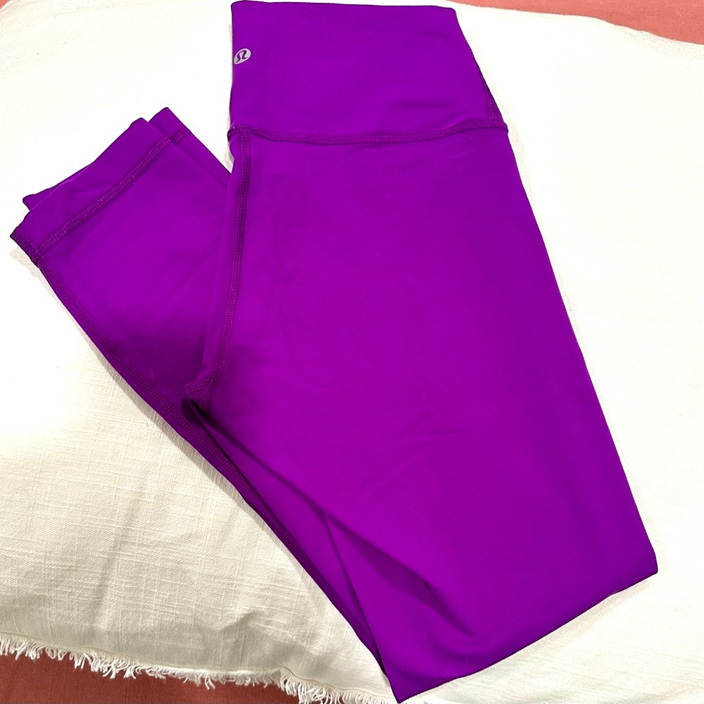 Lululemon Wunder Unders